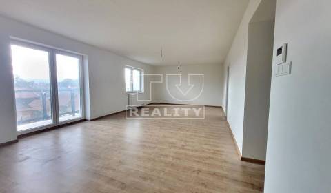 Sale Two bedroom apartment, Poprad, Slovakia