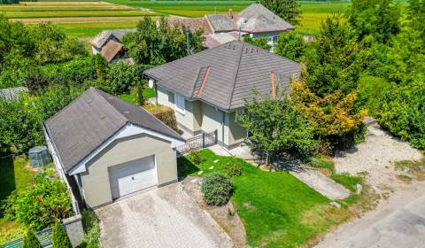 Sale Family house, Family house, Nový rad, Dunajská Streda, Slovakia