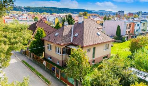 Sale Family house, Family house, Školská, Trenčín, Slovakia