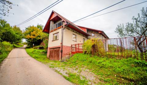 Sale Family house, Family house, Zubák, Púchov, Slovakia