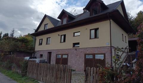 Sale Family house, Family house, Viničná cesta, Žarnovica, Slovakia