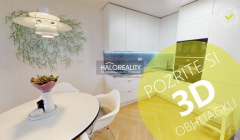 Sale One bedroom apartment, Bratislava - Petržalka, Slovakia