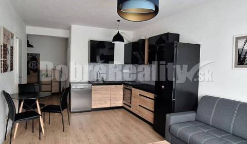 Rent One bedroom apartment, One bedroom apartment, Banská Bystrica, Sl