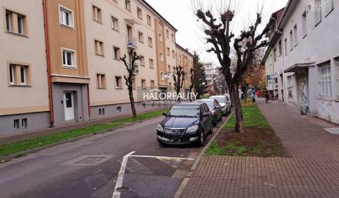 Sale One bedroom apartment, Zvolen, Slovakia