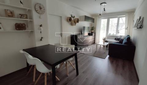 Sale Two bedroom apartment, Bratislava - Ružinov, Bratislava, Slovakia