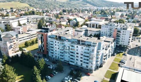 Sale Two bedroom apartment, Liptovský Mikuláš, Slovakia