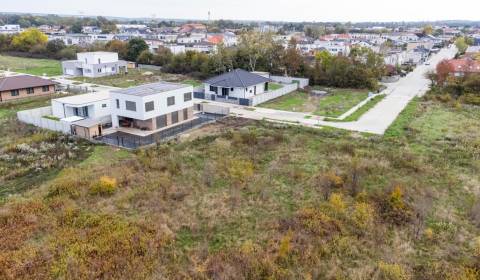 Sale Land – for living, Land – for living, Lipová, Senec, Slovakia