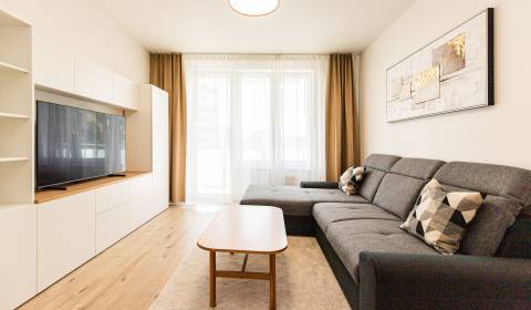  METROPOLITAN │Apartment for rent in Bratislava