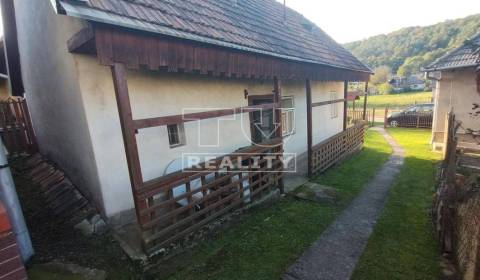 Sale Cottage, Nové Mesto nad Váhom, Slovakia