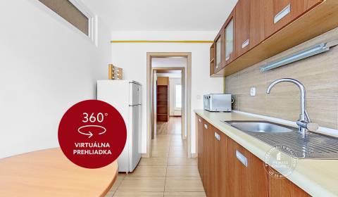 Sale Two bedroom apartment, Two bedroom apartment, Sládkovičova, Stará