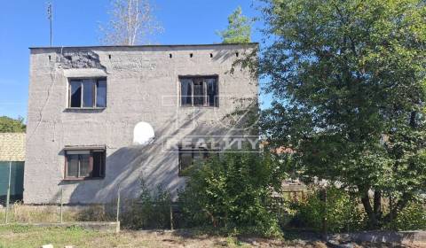 Sale Family house, Topoľčany, Slovakia