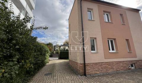 Rent Family house, Martin, Slovakia