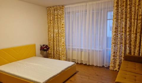 Rent Studio, Studio, Na piesku, Bratislava - Ružinov, Slovakia