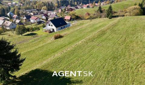 Sale Land – for living, Land – for living, Korňa, Čadca, Slovakia