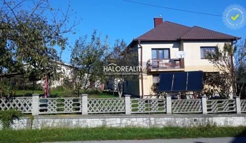 Sale Family house, Prešov, Slovakia