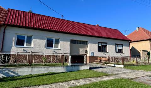 Sale Family house, Family house, Senica, Slovakia