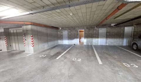 Rent Garage, Garage, Eduarda Wenzla, Bratislava - Rača, Slovakia