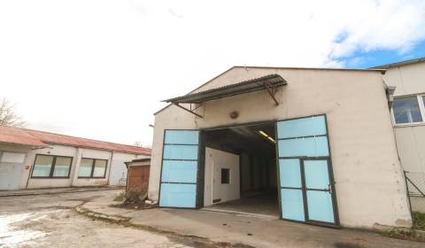 Rent Storehouses and Workshops, Storehouses and Workshops, Zlatovská, 