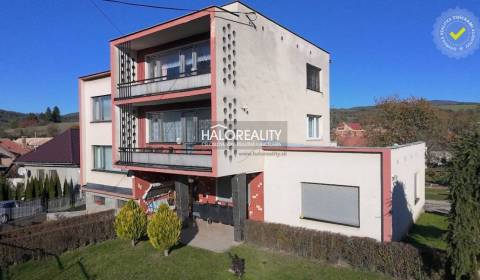 Sale Family house, Zvolen, Slovakia