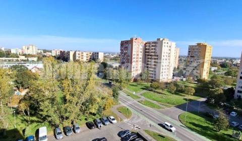 Sale Two bedroom apartment, Two bedroom apartment, Nábrežná, Nové Zámk