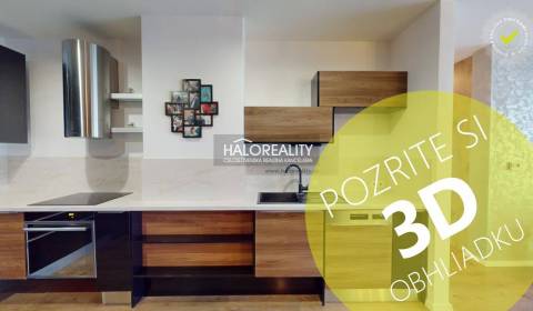 Sale Two bedroom apartment, Bratislava - Nové Mesto, Slovakia