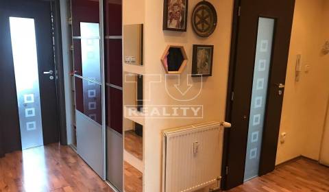 Sale Two bedroom apartment, Bratislava - Staré Mesto, Bratislava, Slov