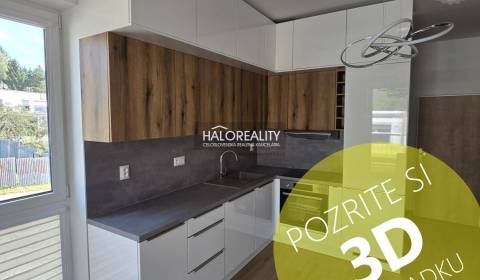 Sale One bedroom apartment, Zvolen, Slovakia