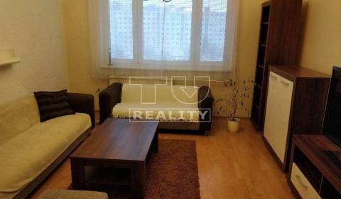 Sale One bedroom apartment, Bratislava - Petržalka, Bratislava, Slovak