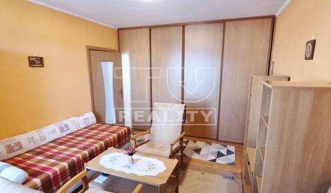 Sale One bedroom apartment, Malacky, Slovakia