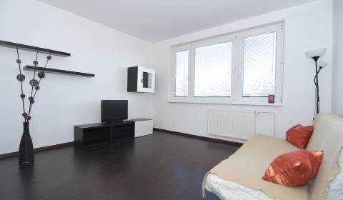 Rent Studio, Studio, Jasovská, Bratislava - Petržalka, Slovakia