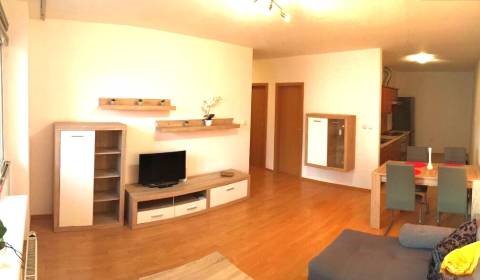 Rent One bedroom apartment, One bedroom apartment, Zadunajská, Bratisl