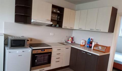 Rent One bedroom apartment, One bedroom apartment, Rulandská, Pezinok,