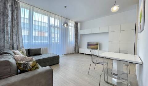 Rent Studio, Studio, Tomášikova, Bratislava - Ružinov, Slovakia