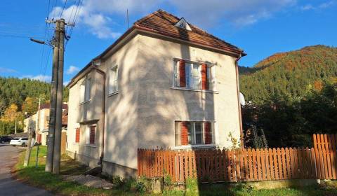 Sale Family house, Family house, Ružomberok, Slovakia