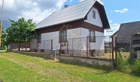 Sale Family house, Family house, Liptovský Mikuláš, Slovakia