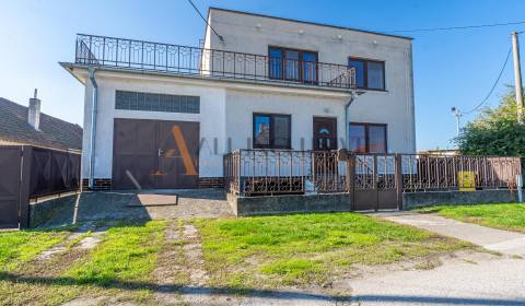 Sale Family house, Family house, Mostová, Dunajská Streda, Slovakia