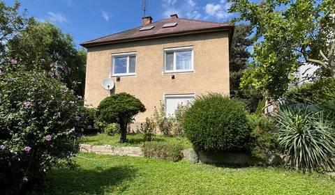 Sale Family house, Family house, Bratislava - Staré Mesto, Slovakia