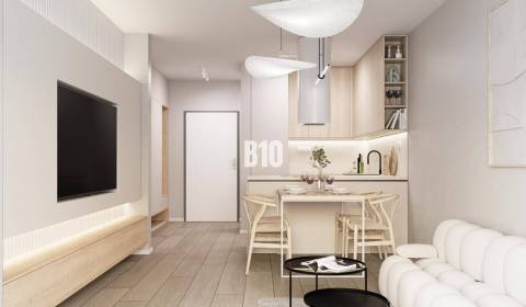 Sale Two bedroom apartment, Two bedroom apartment, Bratislava - Petrža