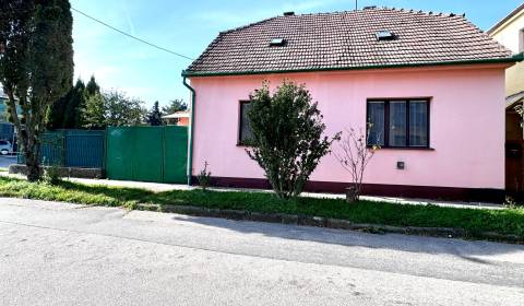 Sale Family house, Family house, Robotnícka, Senica, Slovakia