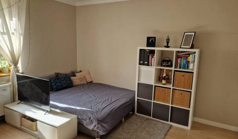 Rent Single studio, Single studio, Antolská, Bratislava - Petržalka, S