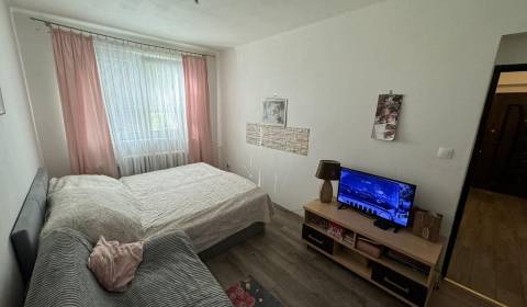 Sale Two bedroom apartment, Two bedroom apartment, SNP, Levice, Slovak