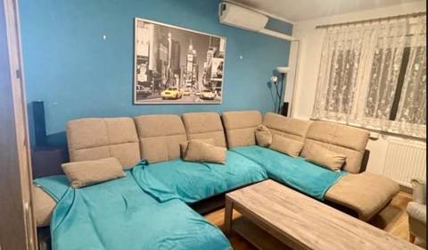 Rent Three bedroom apartment, Three bedroom apartment, Ševčenkova, Bra