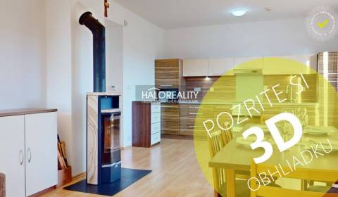 Sale Two bedroom apartment, Banská Bystrica, Slovakia