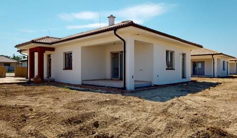 Sale Family house, Family house, Dunajská Streda, Slovakia