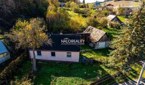 Sale Cottage, Banská Štiavnica, Slovakia