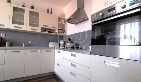 Sale Two bedroom apartment, Ilava, Slovakia