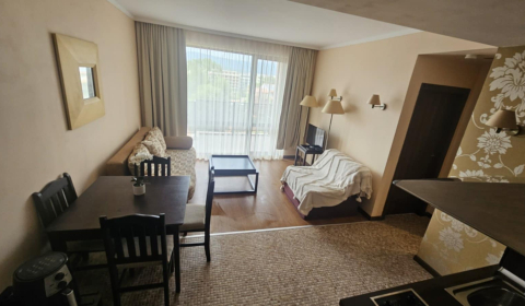 Sale One bedroom apartment, One bedroom apartment, Burgas, Bulgaria