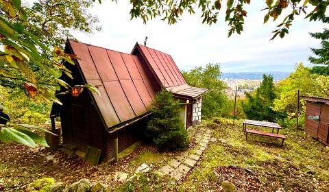 Sale Cottage, Cottage, Plachého, Bratislava - Dúbravka, Slovakia