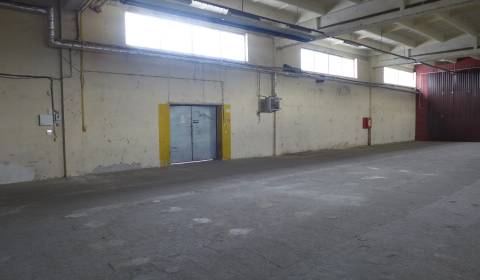 Rent Storehouses and Workshops, Storehouses and Workshops, Bratislava 