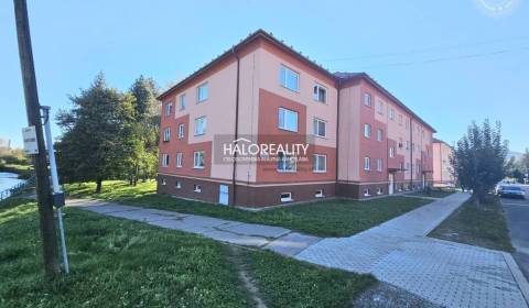 Sale One bedroom apartment, Rimavská Sobota, Slovakia